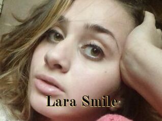 Lara_Smile