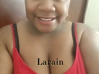 Larain