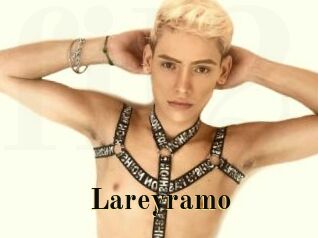 Lareyramo