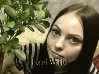 Lari_Wild