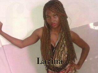 Larina