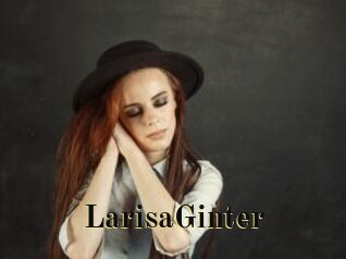 LarisaGinter