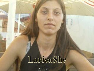 LarisaShe