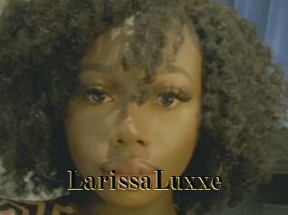 LarissaLuxxe