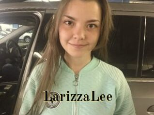 LarizzaLee Films 2 Q