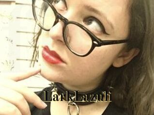 LarkLazuli