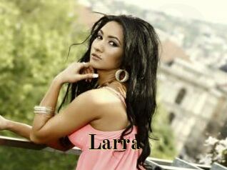 Larra