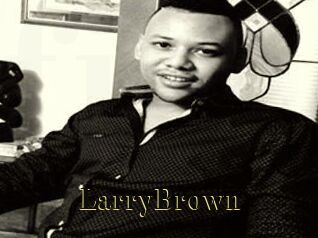 LarryBrown