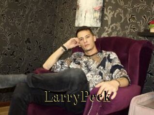 LarryPeck