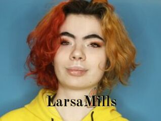 LarsaMills