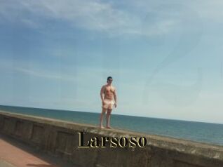 Larsoso