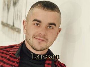 Larsson