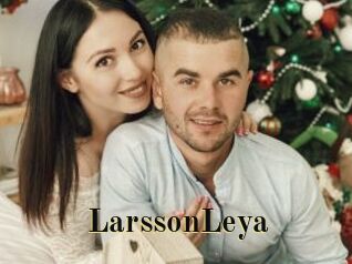 LarssonLeya