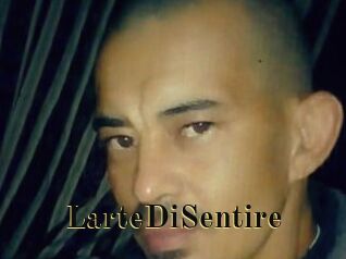 LarteDiSentire