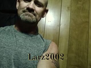 Larz2002 Films 2 Q