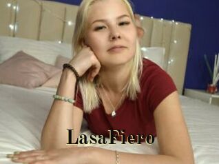 LasaFiero