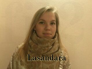 Lasandara