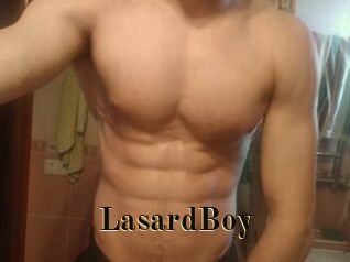 LasardBoy