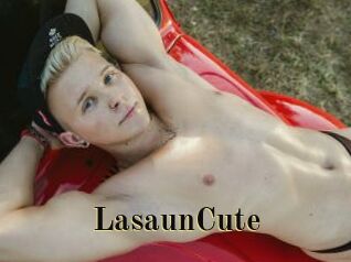 LasaunCute