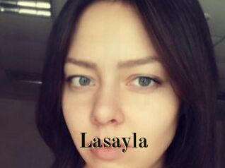 Lasayla