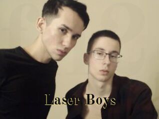 Laser_Boys