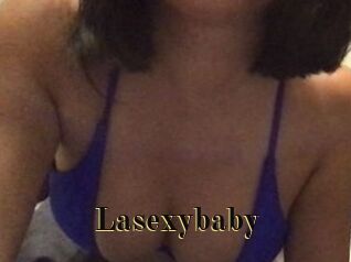 Lasexybaby