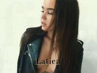 Latica_