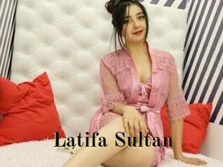 Latifa_Sultan