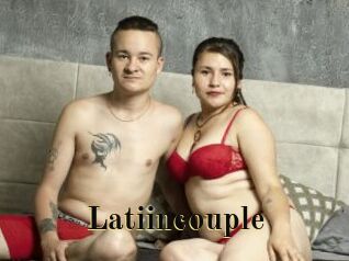Latiincouple