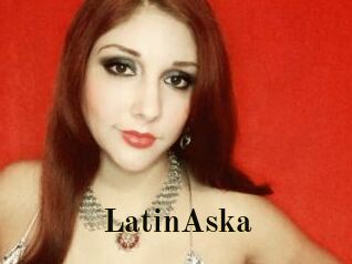 LatinAska