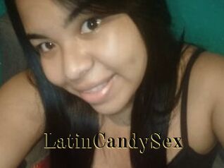 LatinCandySex