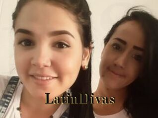 LatinDivas