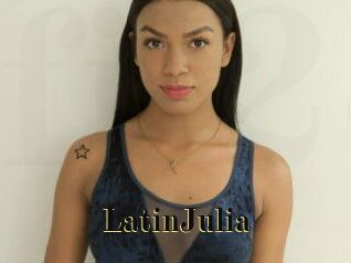 LatinJulia