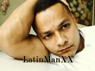LatinManXX