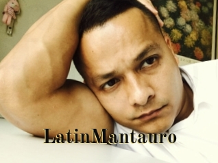 LatinMantauro