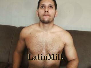 LatinMilk