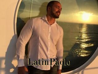 LatinPaolo