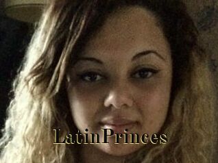 LatinPrinces