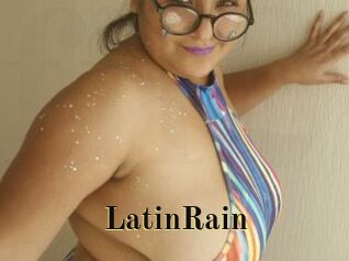 LatinRain