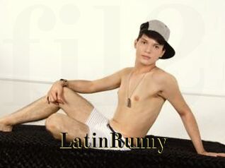 LatinRunny