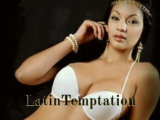 LatinTemptation