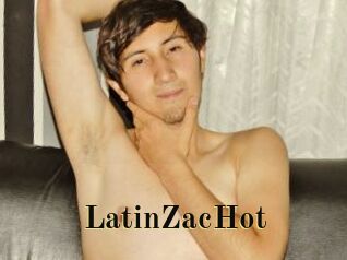 LatinZacHot