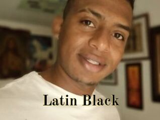 Latin_Black