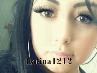 Latina1212