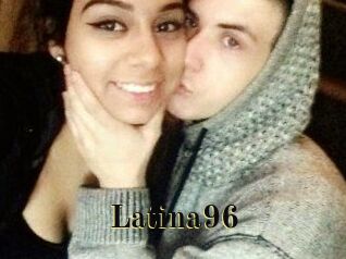 Latina96