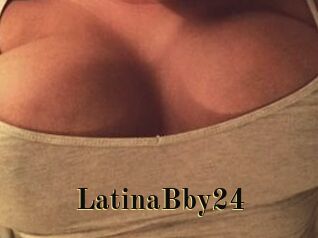 LatinaBby24