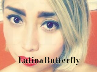 LatinaButterfly