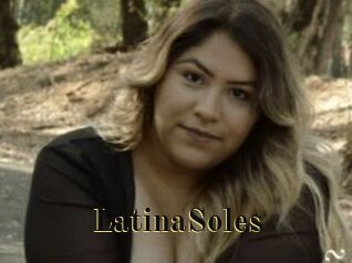 LatinaSoles