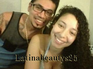 Latinabeautys25