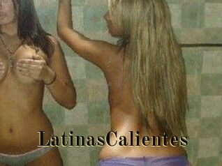 Latinas_Calientes Films 2 Q
